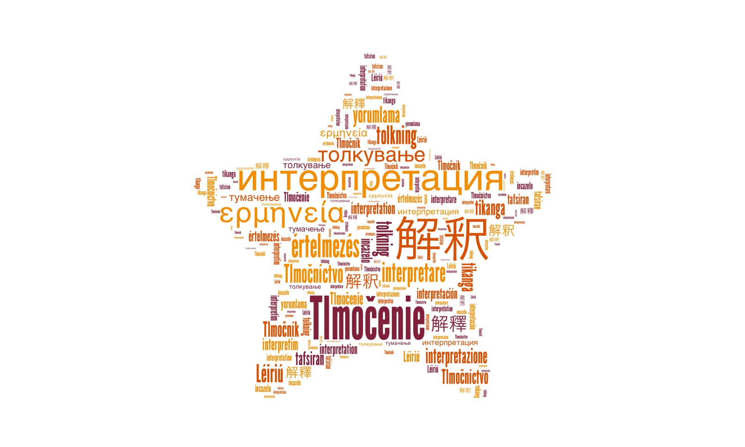 konzekutívne tlmočenie tlmočenie